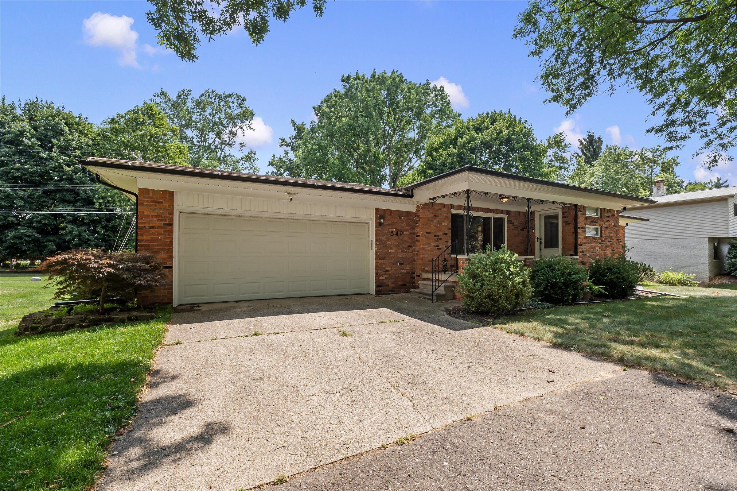 349 Nesbit Lane