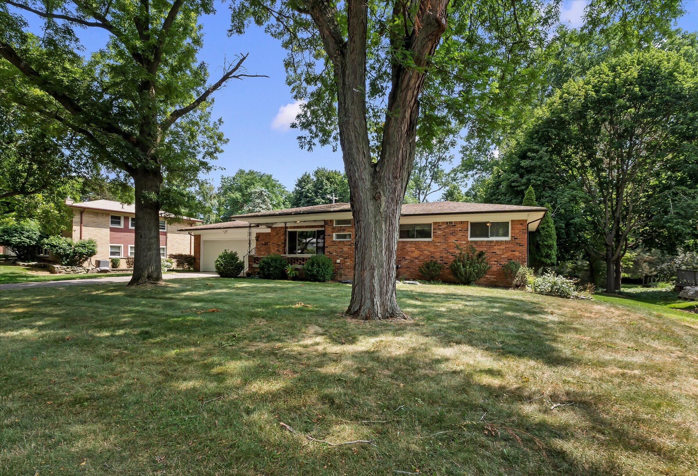 349 Nesbit Lane