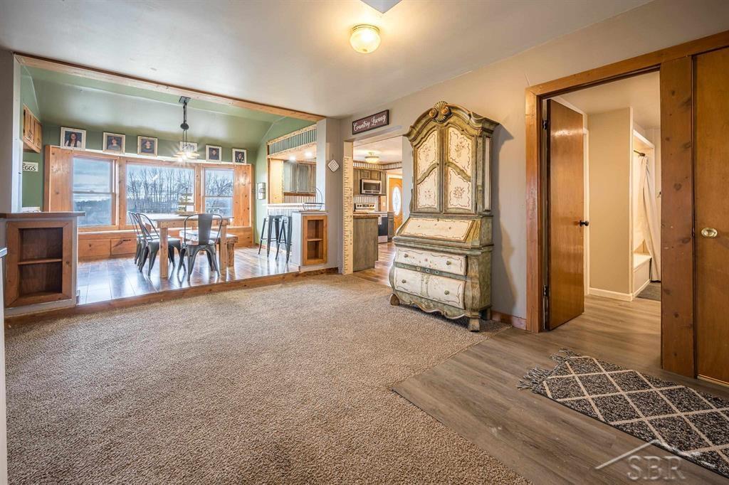 6408 N Five Mile Road