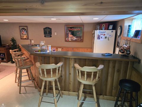 Tiny photo for 402 Park Avenue, Yale City, MI 48097 (MLS # 58050209524)