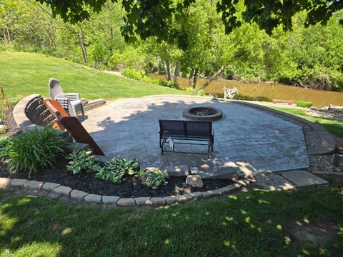 Tiny photo for 402 Park Avenue, Yale City, MI 48097 (MLS # 58050209524)