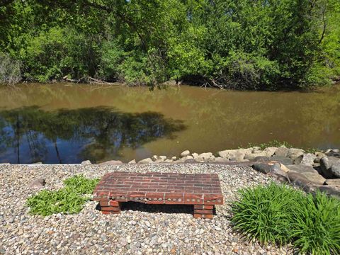 Tiny photo for 402 Park Avenue, Yale City, MI 48097 (MLS # 58050209524)