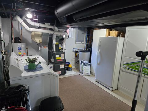 Tiny photo for 402 Park Avenue, Yale City, MI 48097 (MLS # 58050209524)