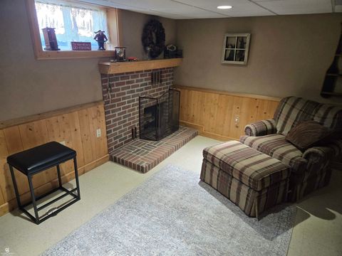 Tiny photo for 402 Park Avenue, Yale City, MI 48097 (MLS # 58050209524)