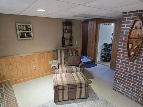 Tiny photo for 402 Park Avenue, Yale City, MI 48097 (MLS # 58050209524)