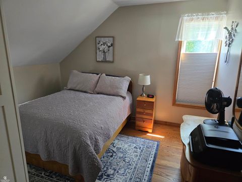 Tiny photo for 402 Park Avenue, Yale City, MI 48097 (MLS # 58050209524)
