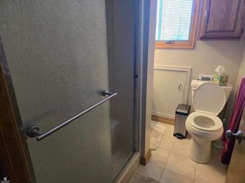 Tiny photo for 402 Park Avenue, Yale City, MI 48097 (MLS # 58050209524)