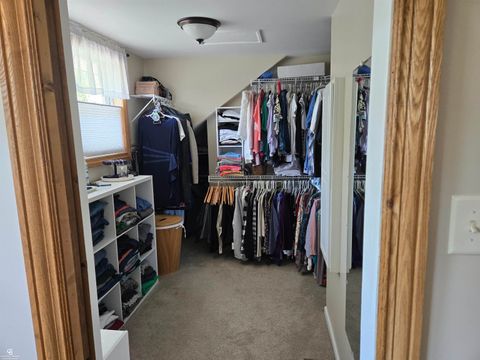 Tiny photo for 402 Park Avenue, Yale City, MI 48097 (MLS # 58050209524)