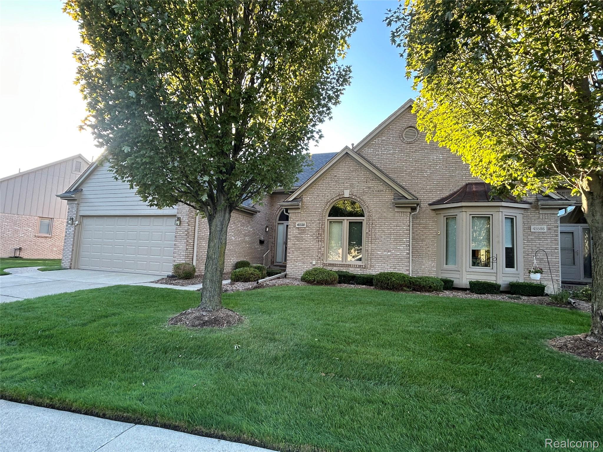 45598 Delmar Drive 129