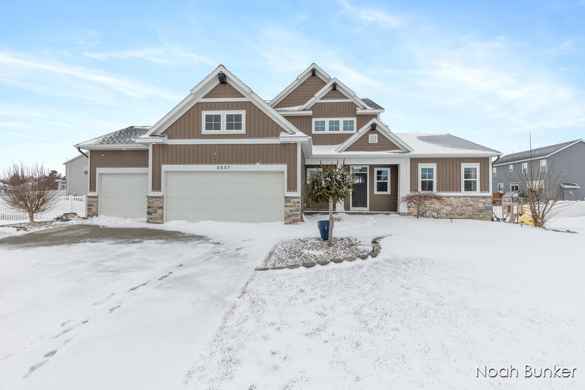 3857 Winsome Drive