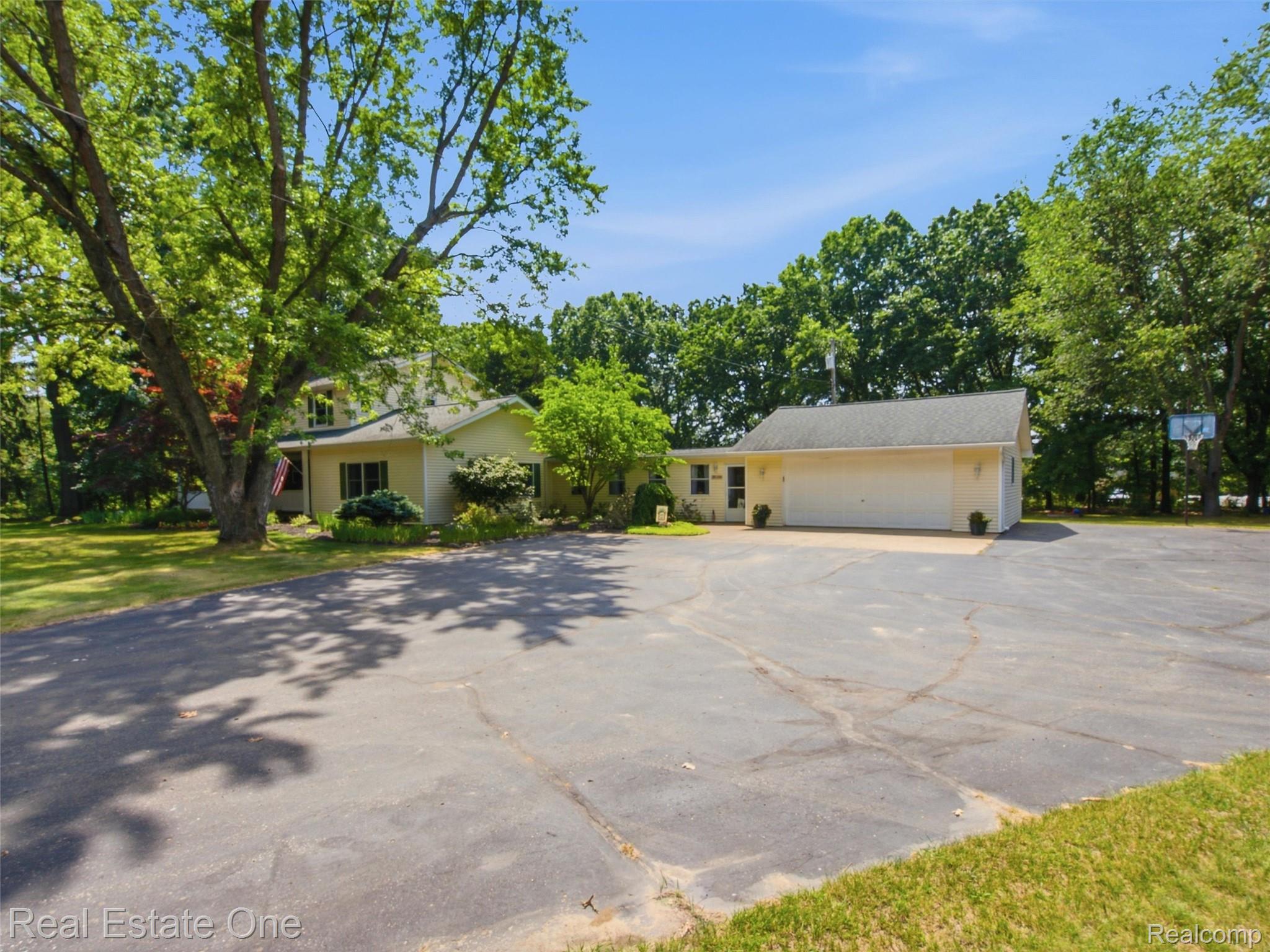 1230 Bald Eagle Lake Road