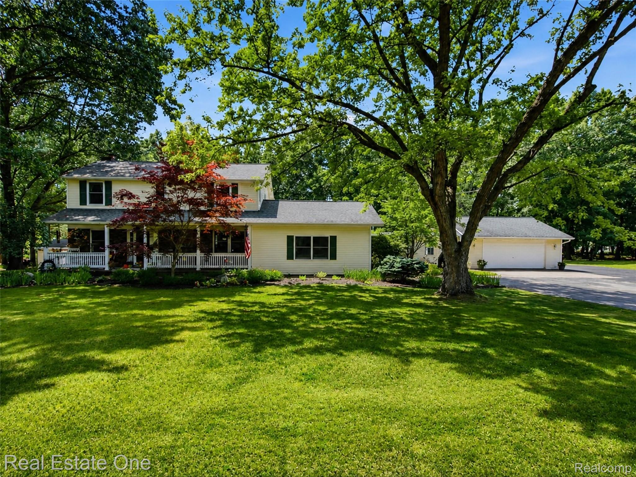 1230 Bald Eagle Lake Road