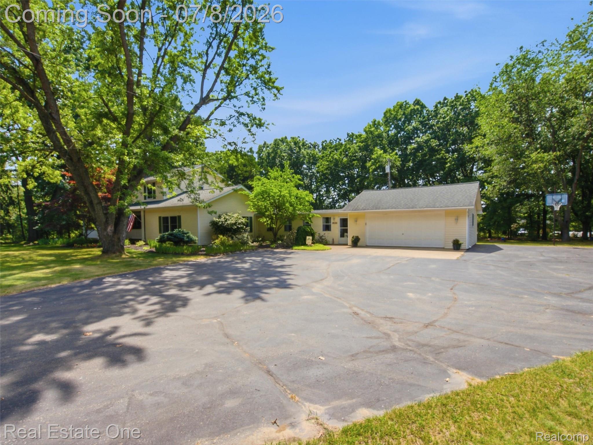 1230 Bald Eagle Lake Road