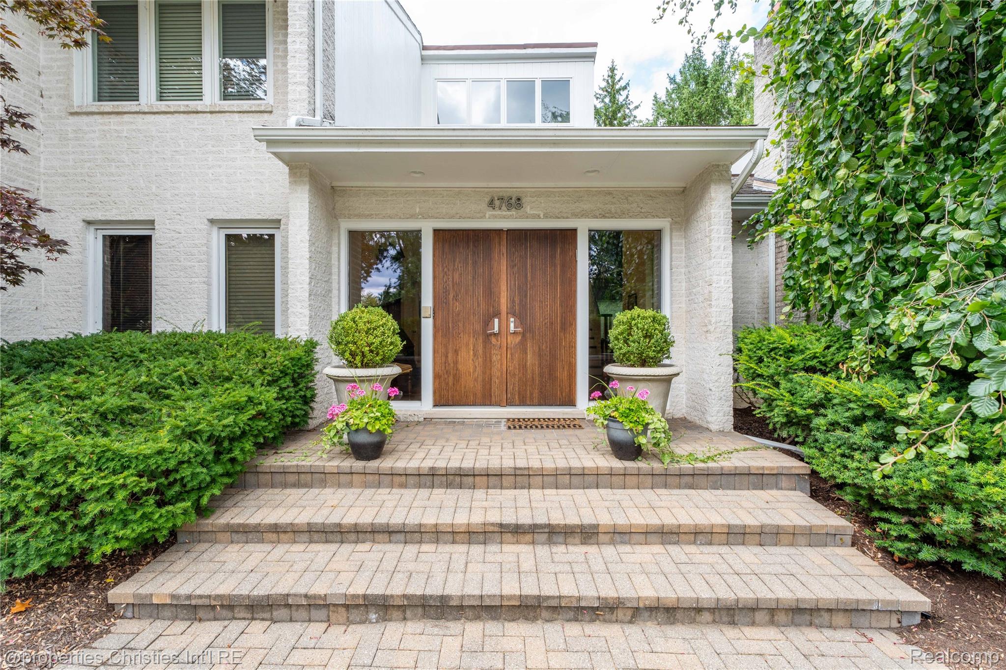4768 Wendrick Drive