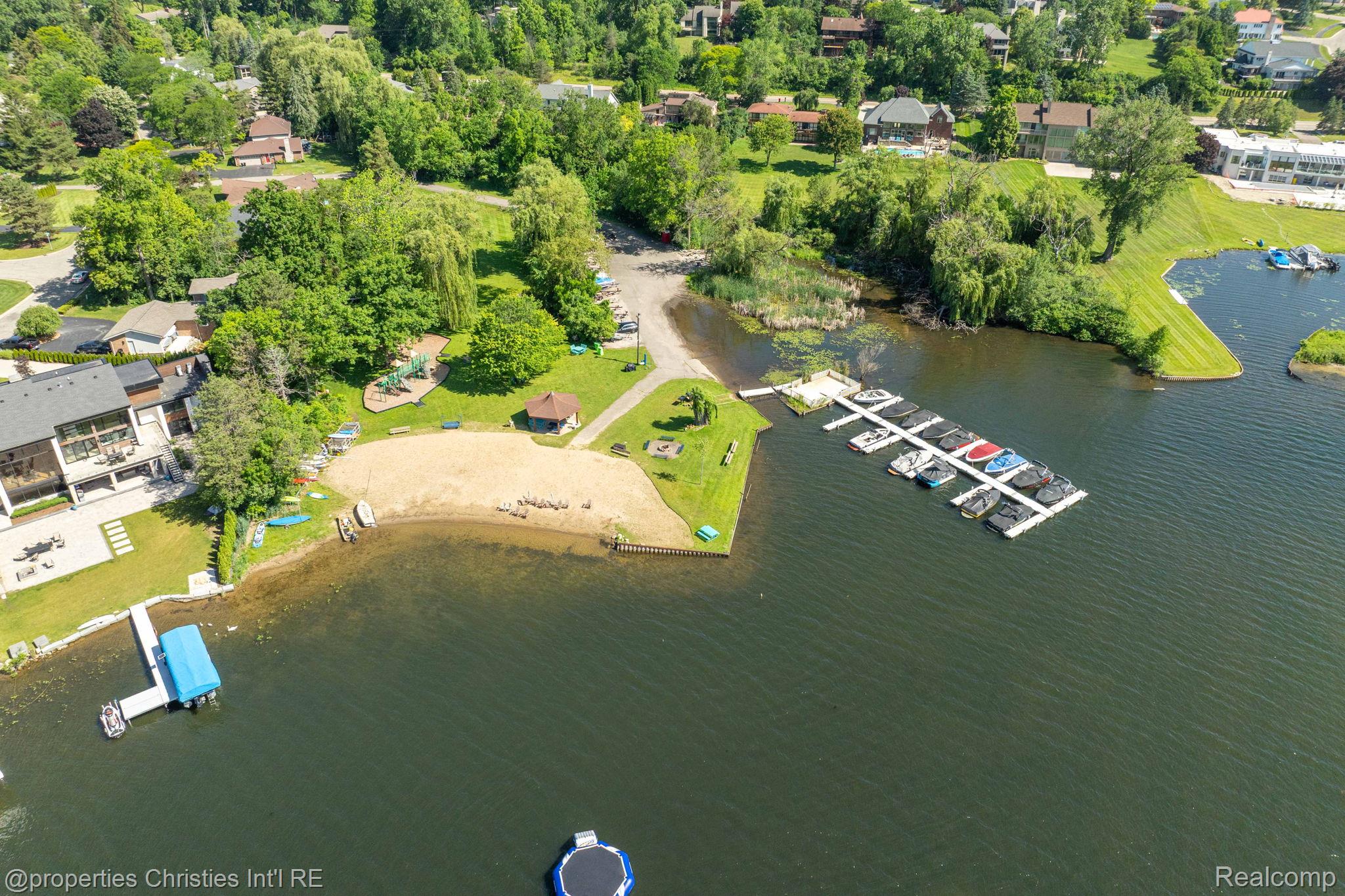 4768 Wendrick Drive