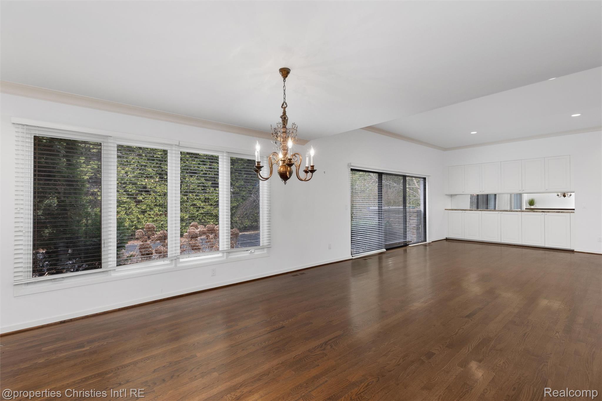 4768 Wendrick Drive