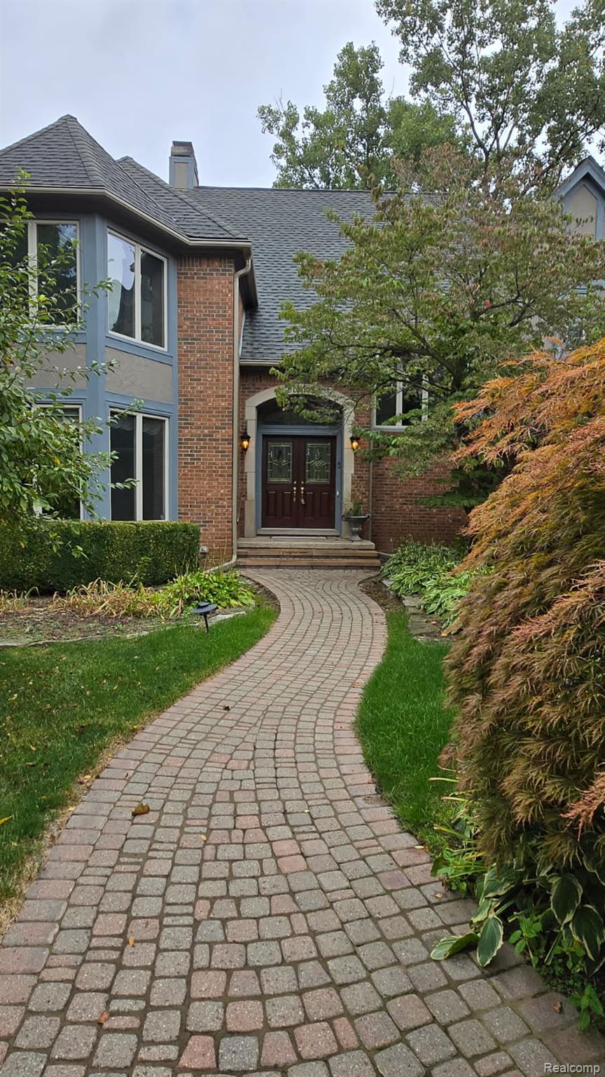 27950 Copper Creek Lane