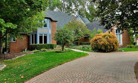 27950 Copper Creek Lane Farmington City MI 48331