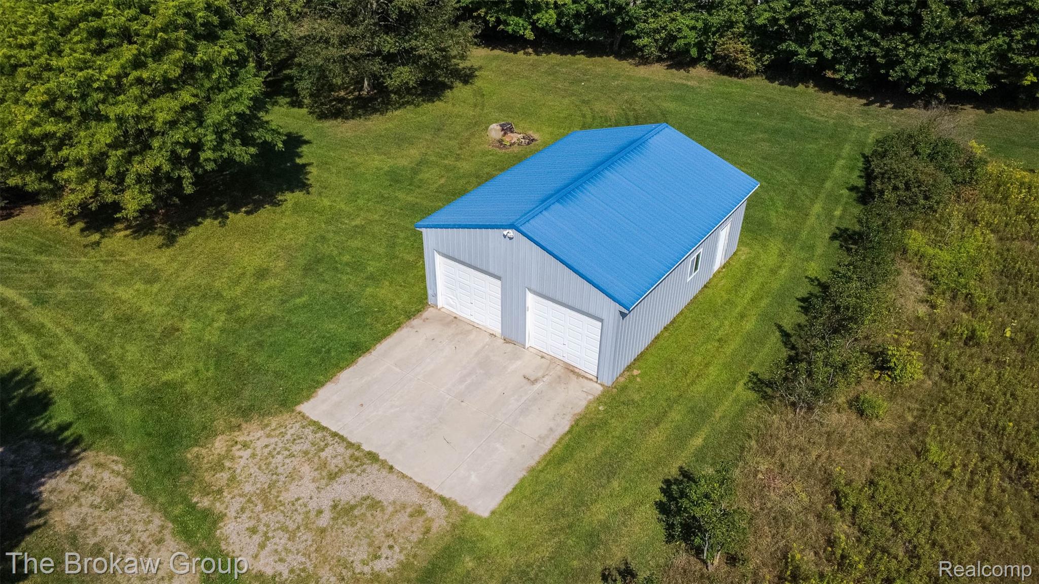 4707 Skelton Road