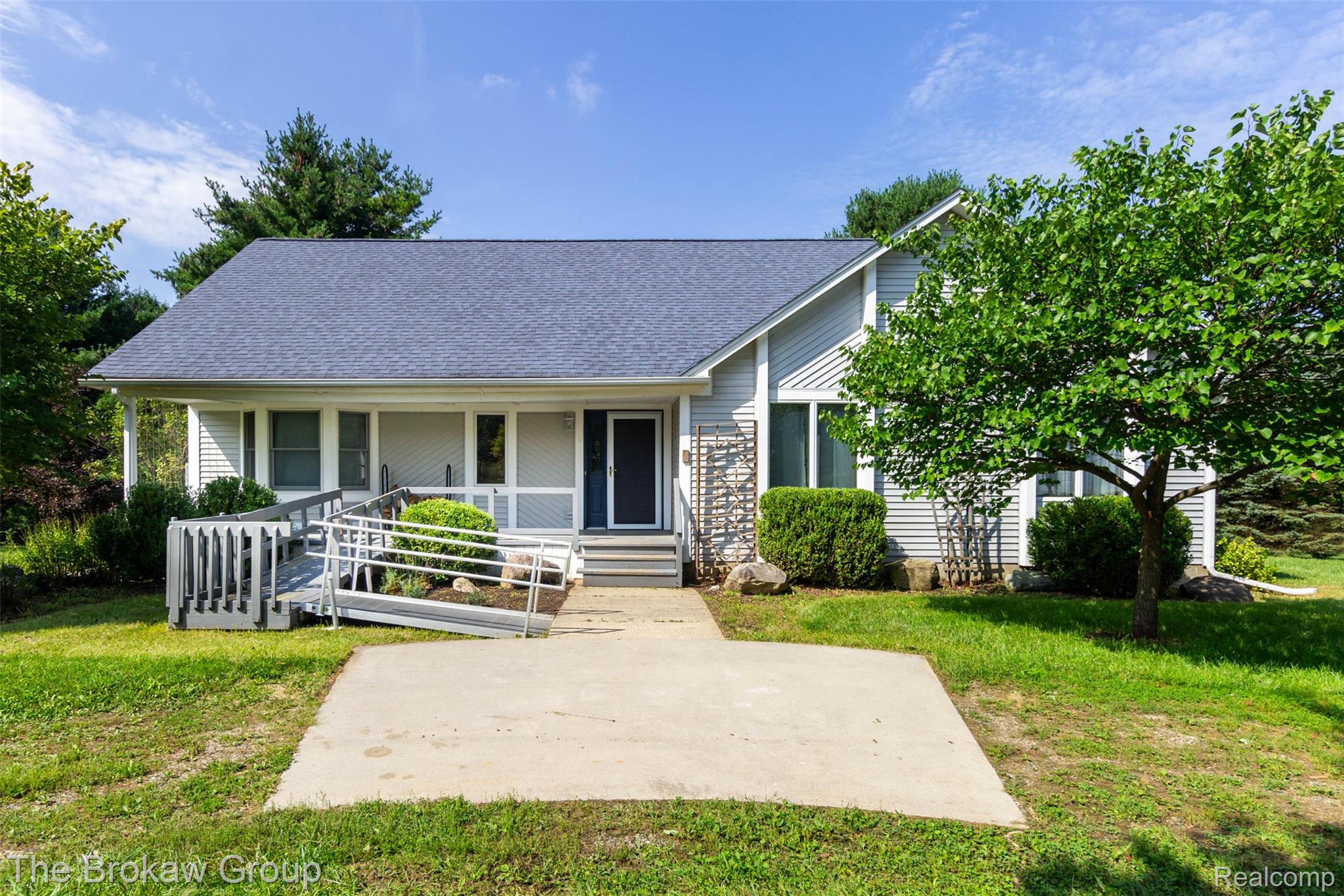 4707 Skelton Road