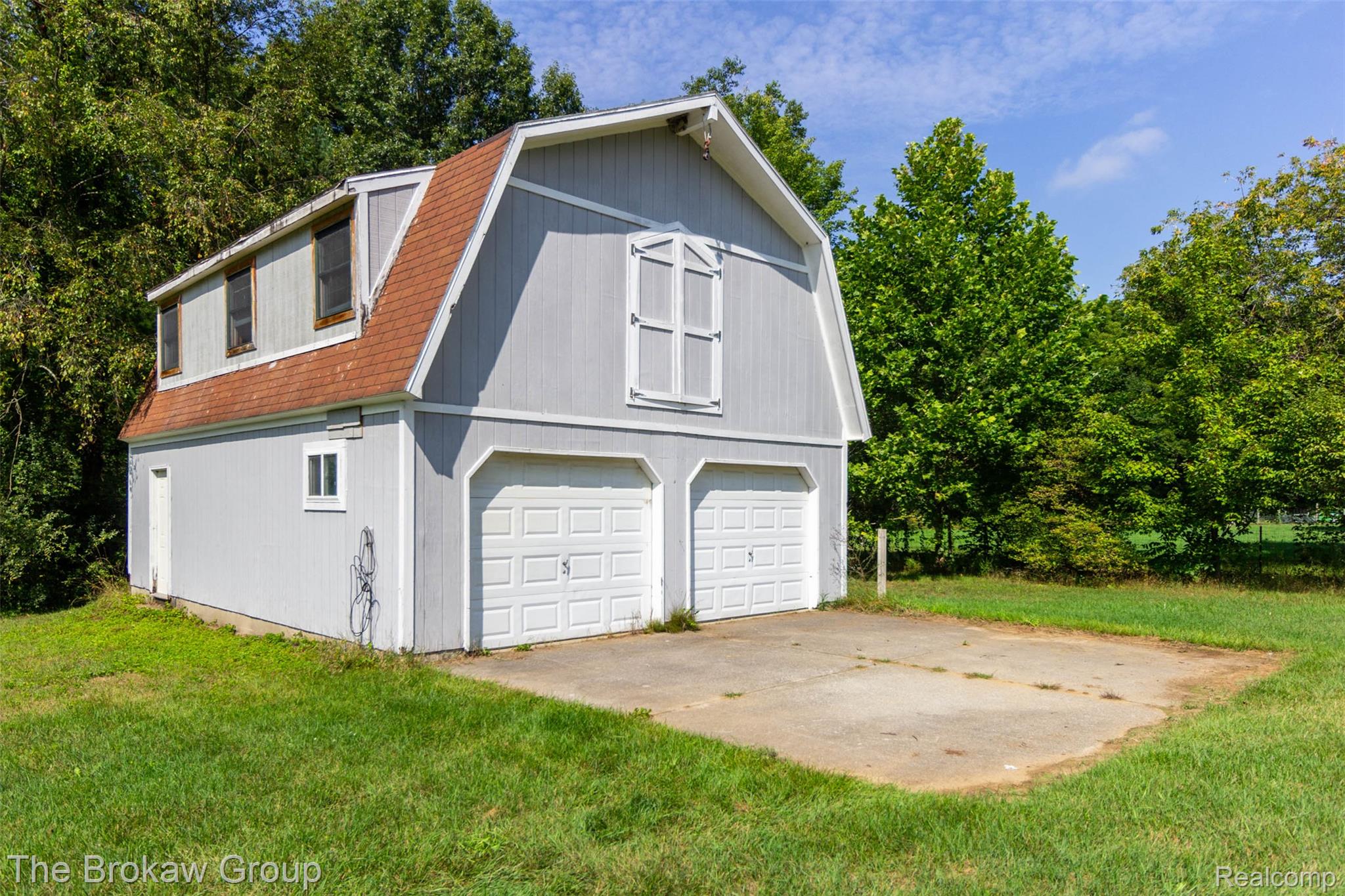 4707 Skelton Road