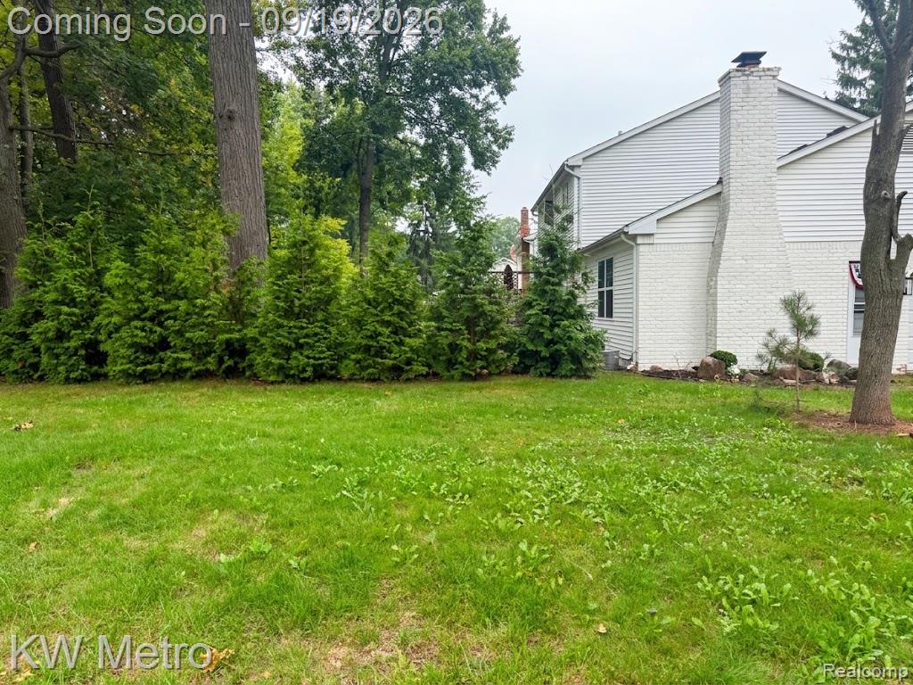 1476 Chanticlair Circle