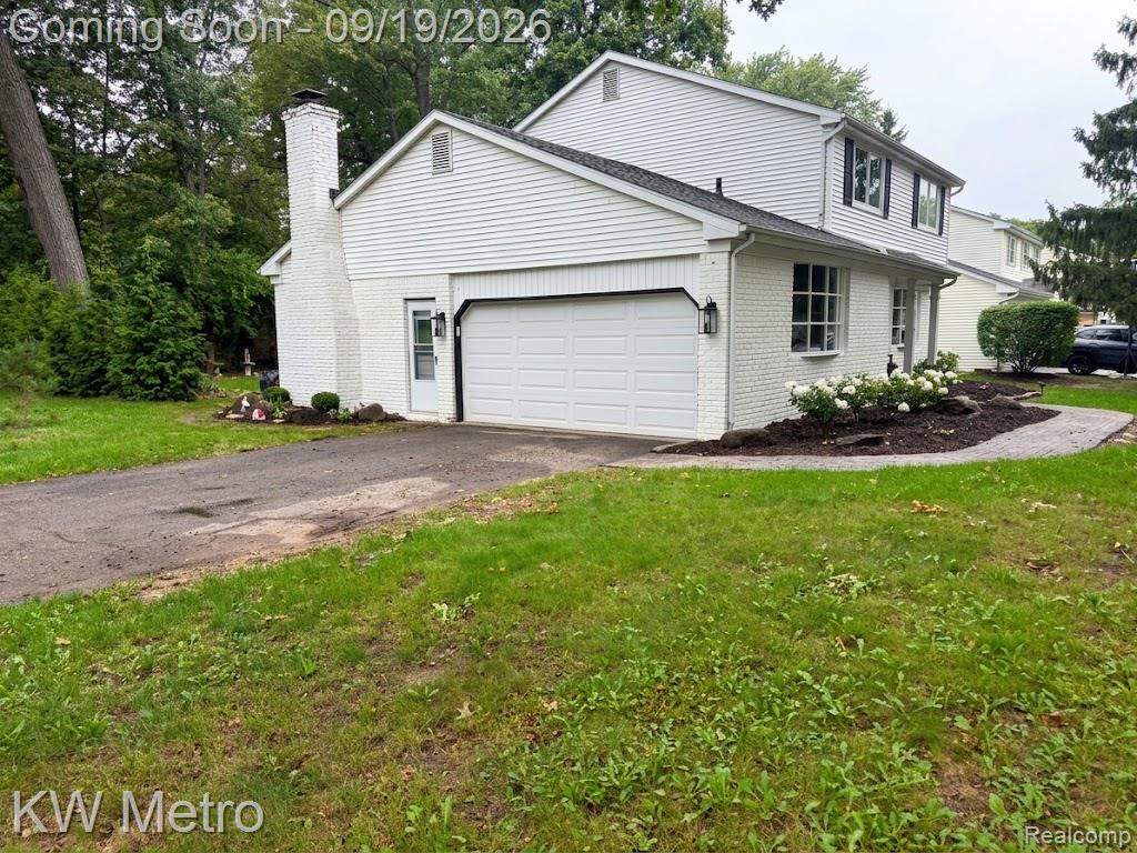 1476 Chanticlair Circle