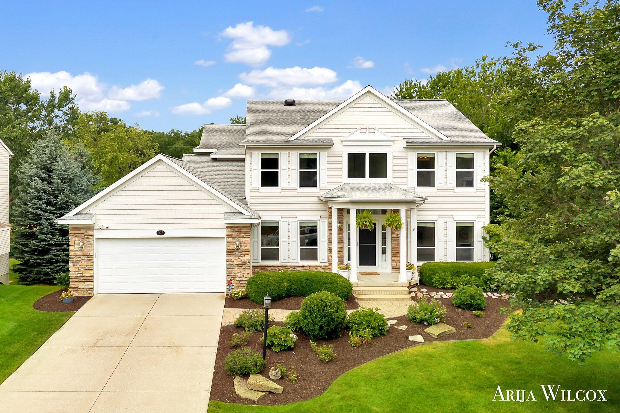 926 Dogwood Meadows Drive SE 45