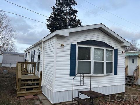 3180 N Adrian Lot 2 Highway Adrian Township MI 49221