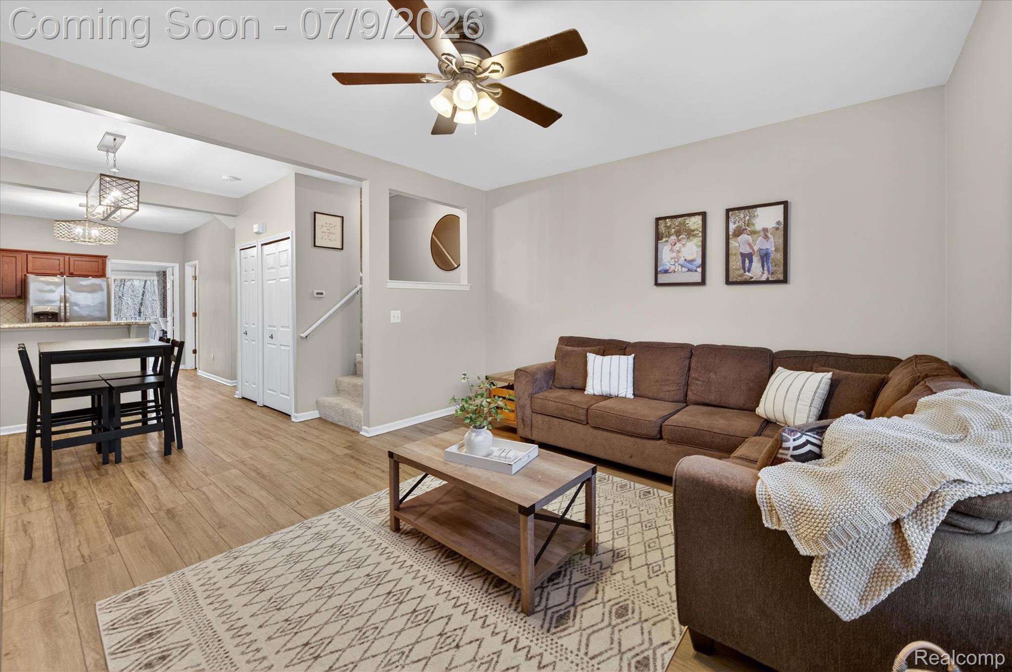 1623 Red Hickory Court