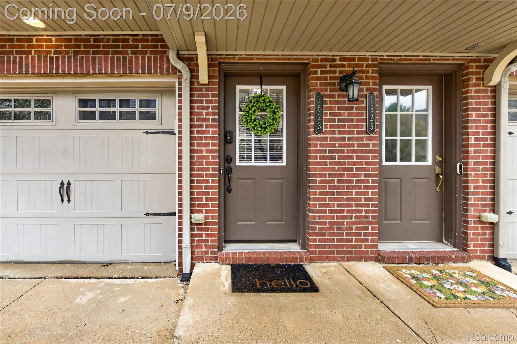 1623 Red Hickory Court