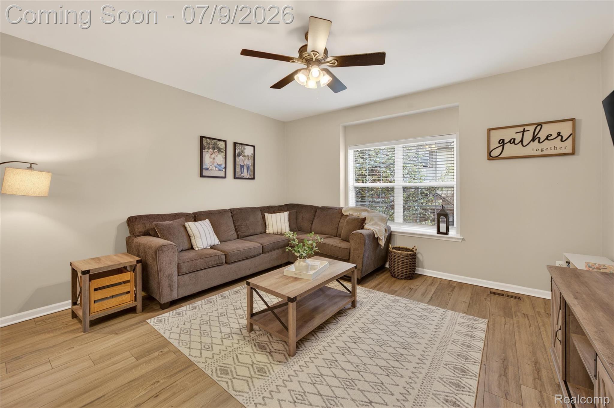 1623 Red Hickory Court