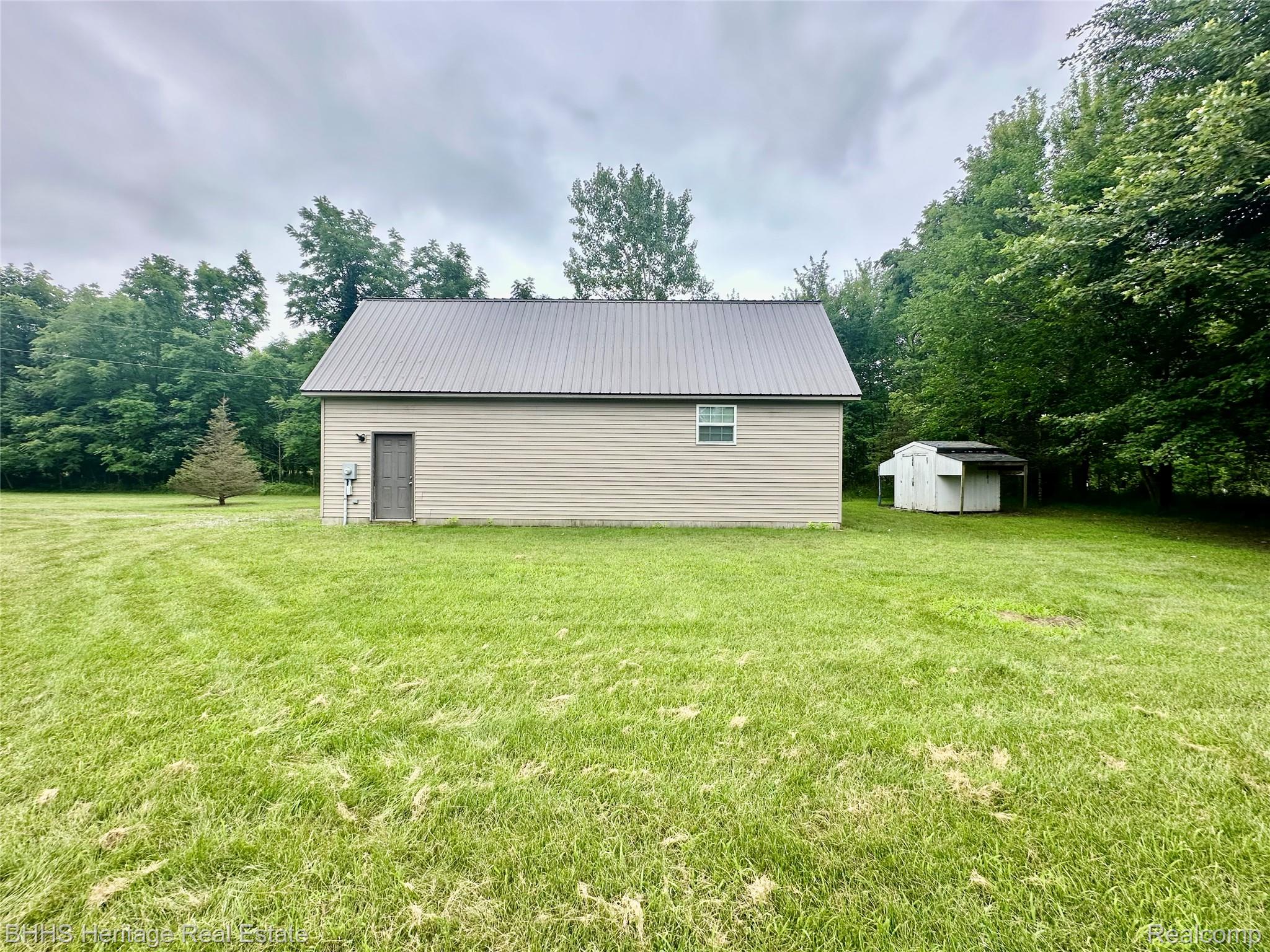 Handy Township, Michigan 48836, United States, 3 Bedrooms Bedrooms, ,2 BathroomsBathrooms,Residential,Active,174569