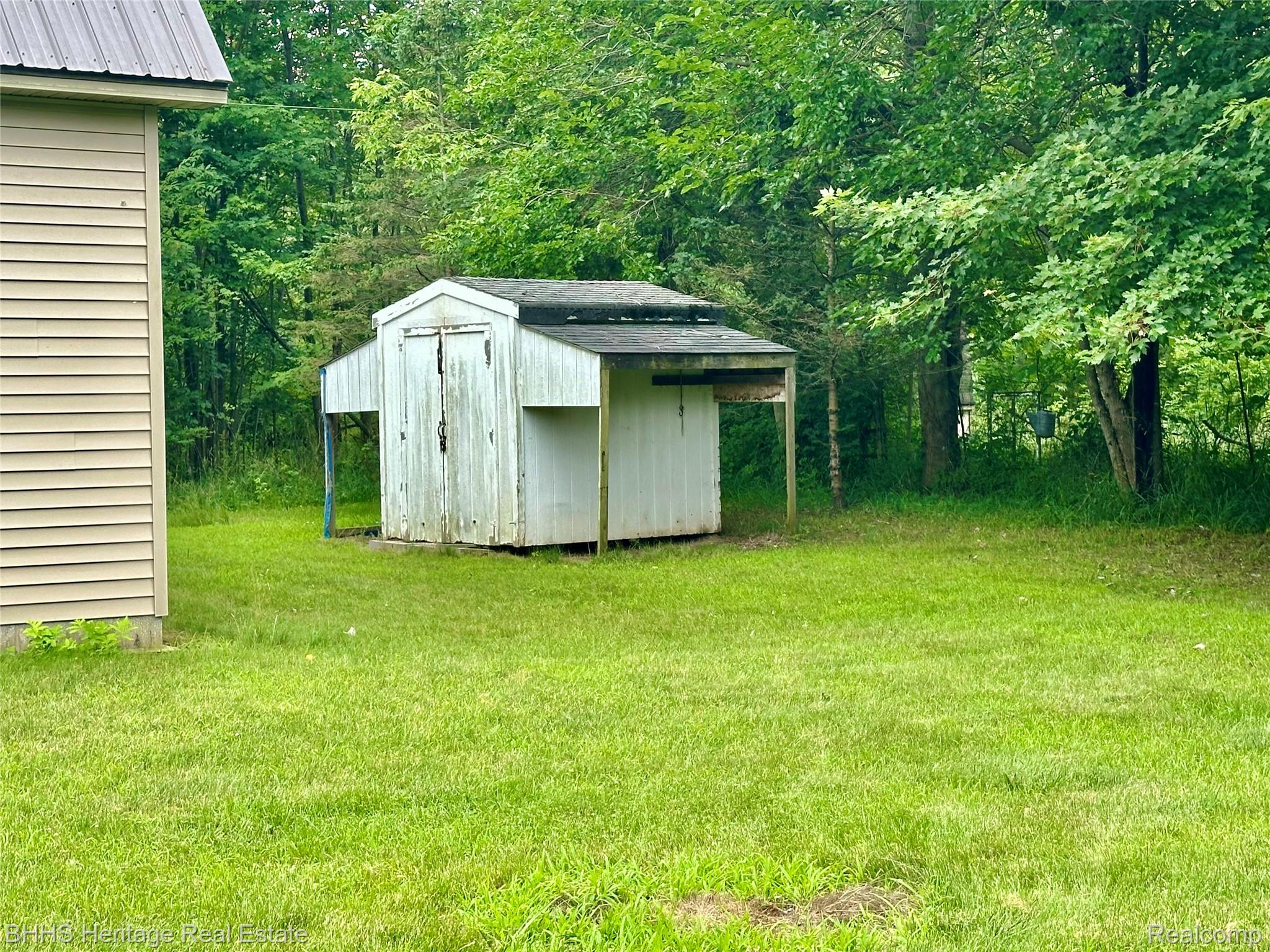 Handy Township, Michigan 48836, United States, 3 Bedrooms Bedrooms, ,2 BathroomsBathrooms,Residential,Active,174569