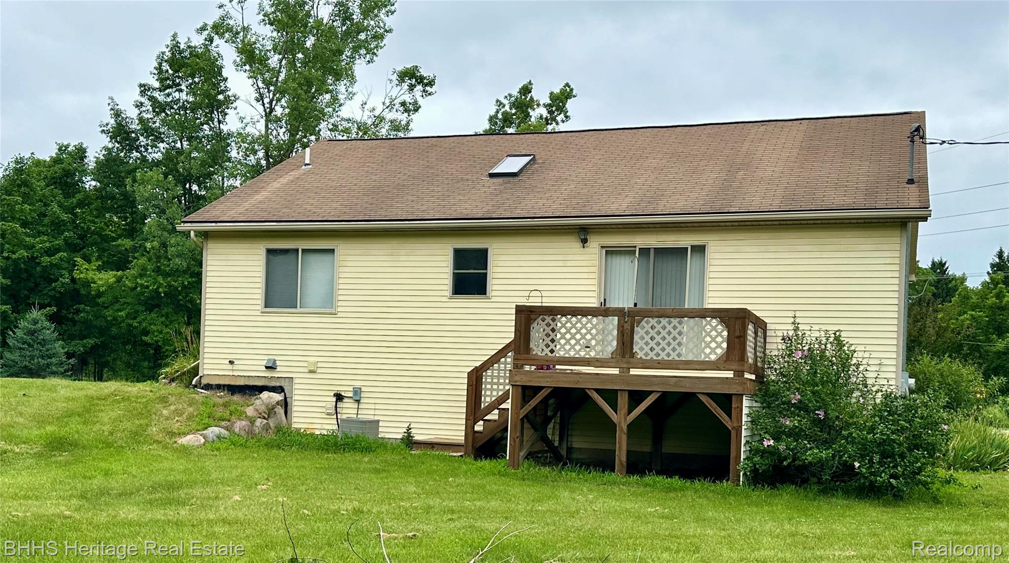 Handy Township, Michigan 48836, United States, 3 Bedrooms Bedrooms, ,2 BathroomsBathrooms,Residential,Active,174569