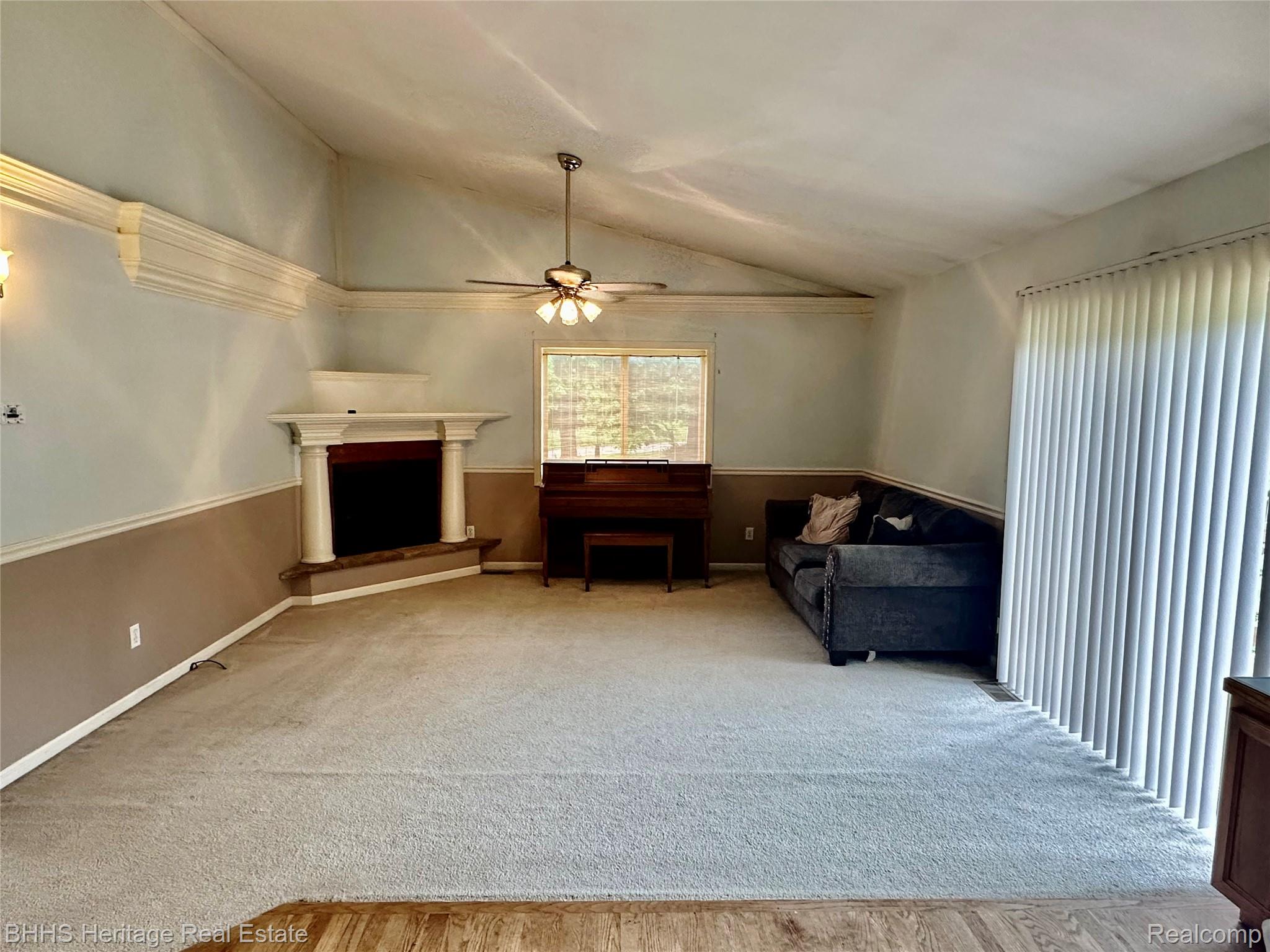 Handy Township, Michigan 48836, United States, 3 Bedrooms Bedrooms, ,2 BathroomsBathrooms,Residential,Active,174569