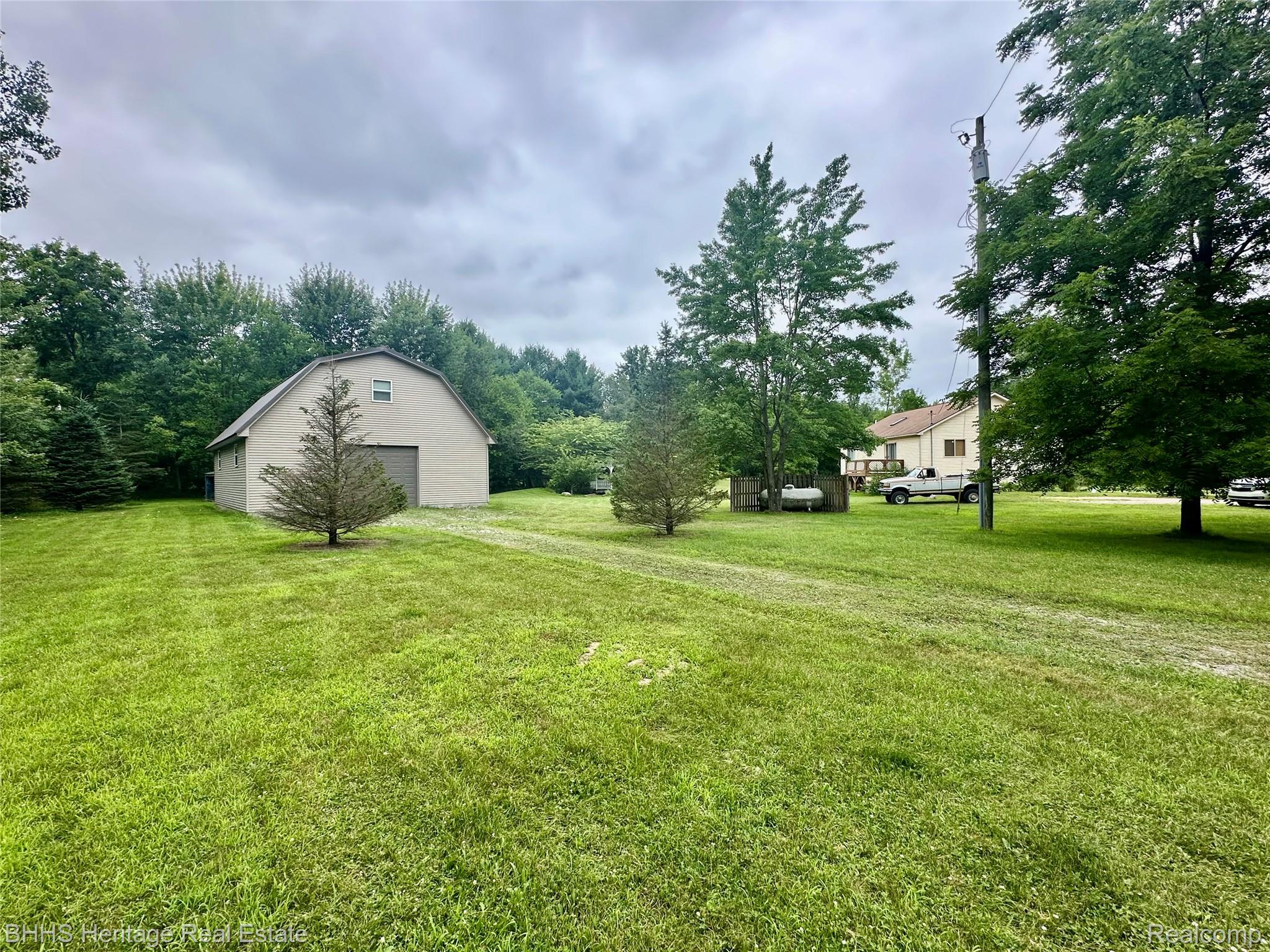 Handy Township, Michigan 48836, United States, 3 Bedrooms Bedrooms, ,2 BathroomsBathrooms,Residential,Active,174569