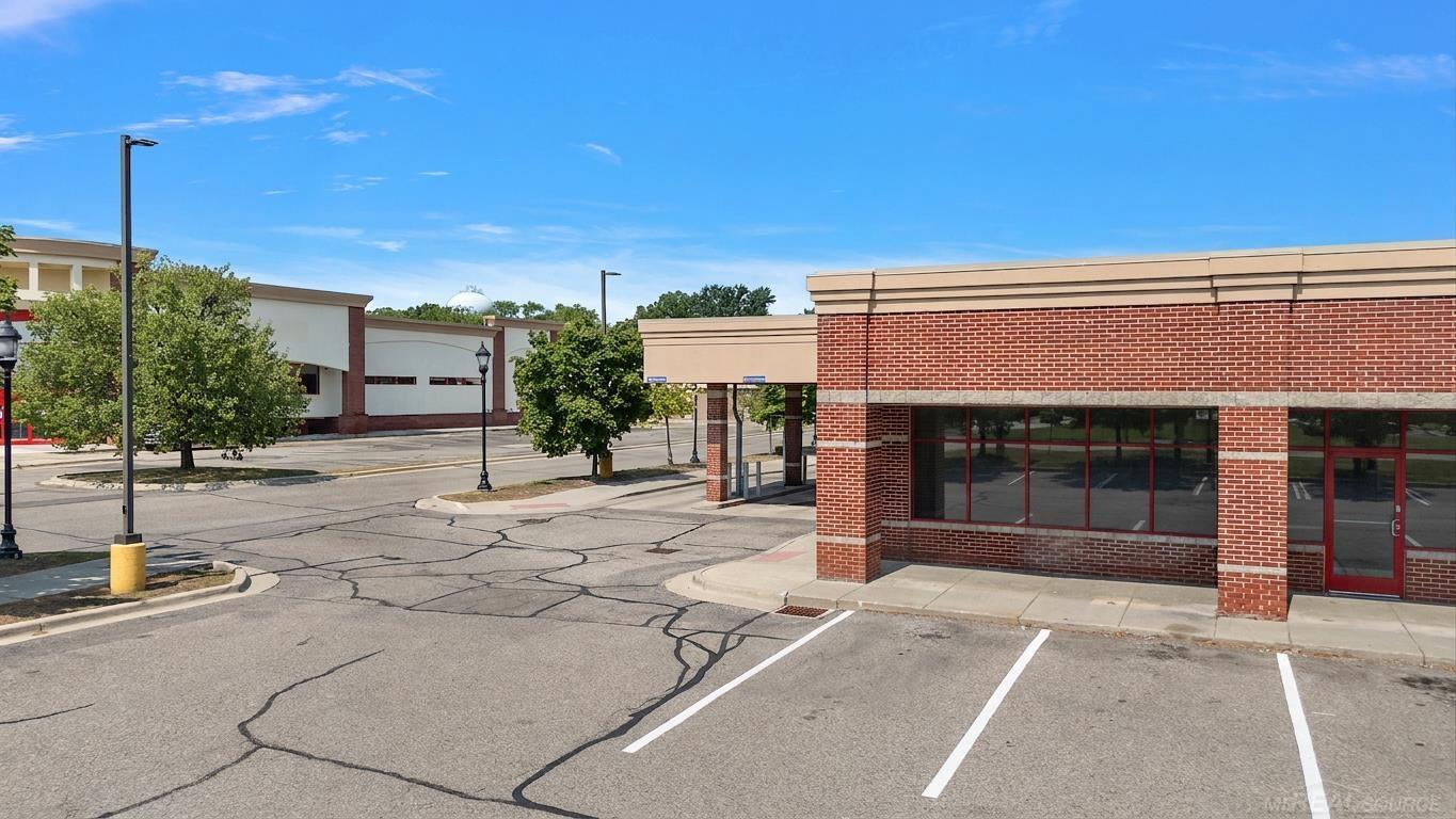 1055 St Clair River Drive