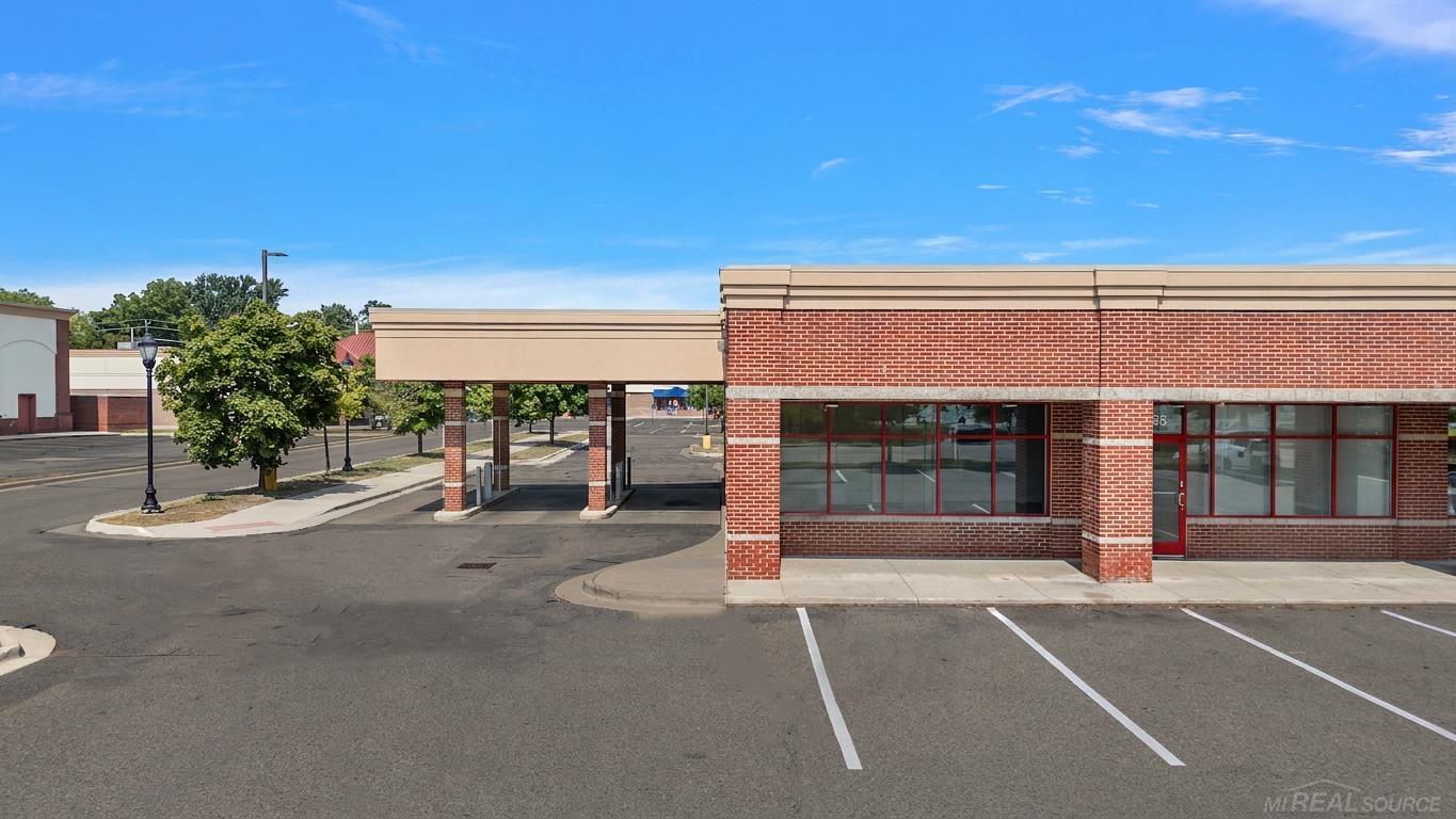 1055 St Clair River Drive