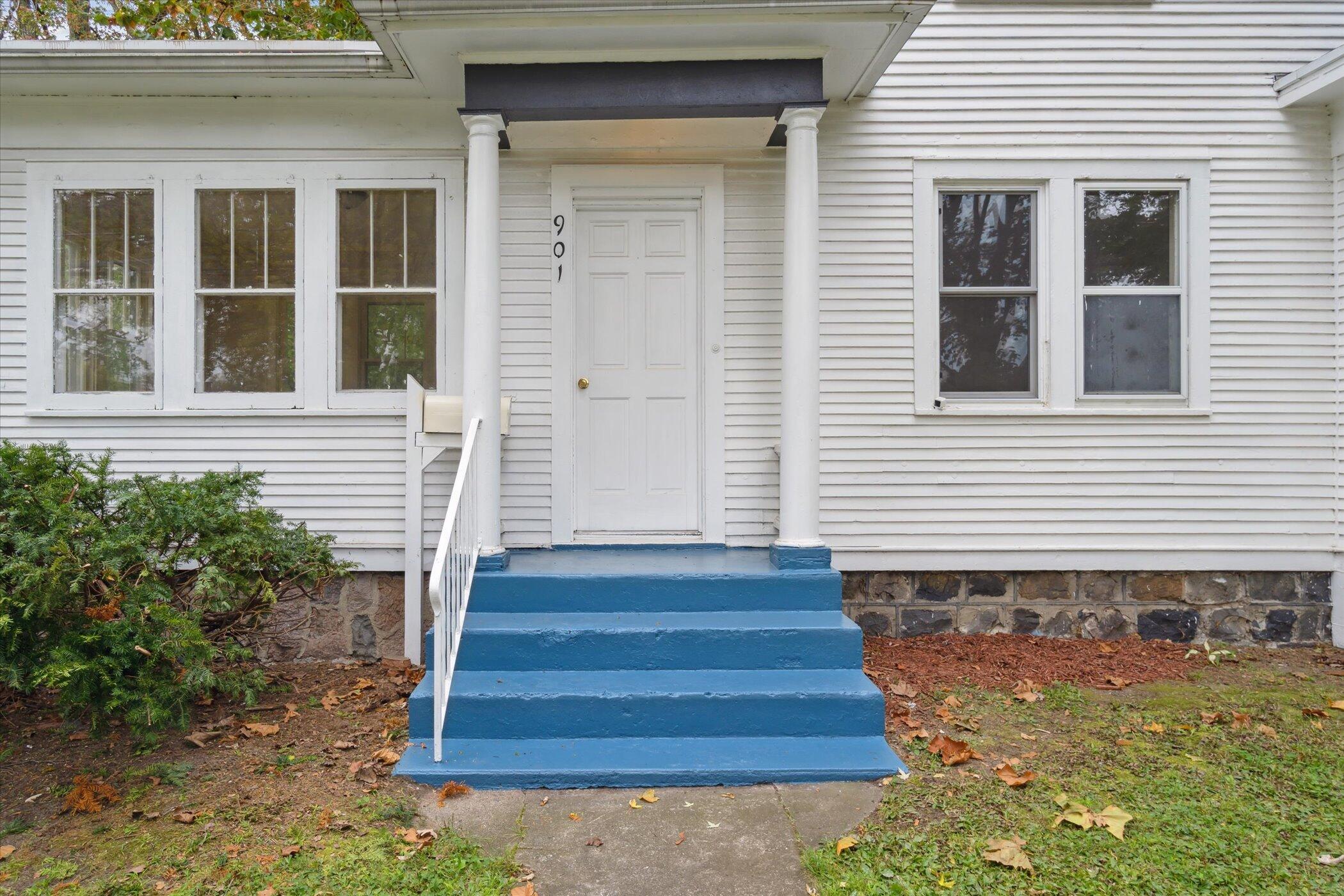 901 W Franklin Street