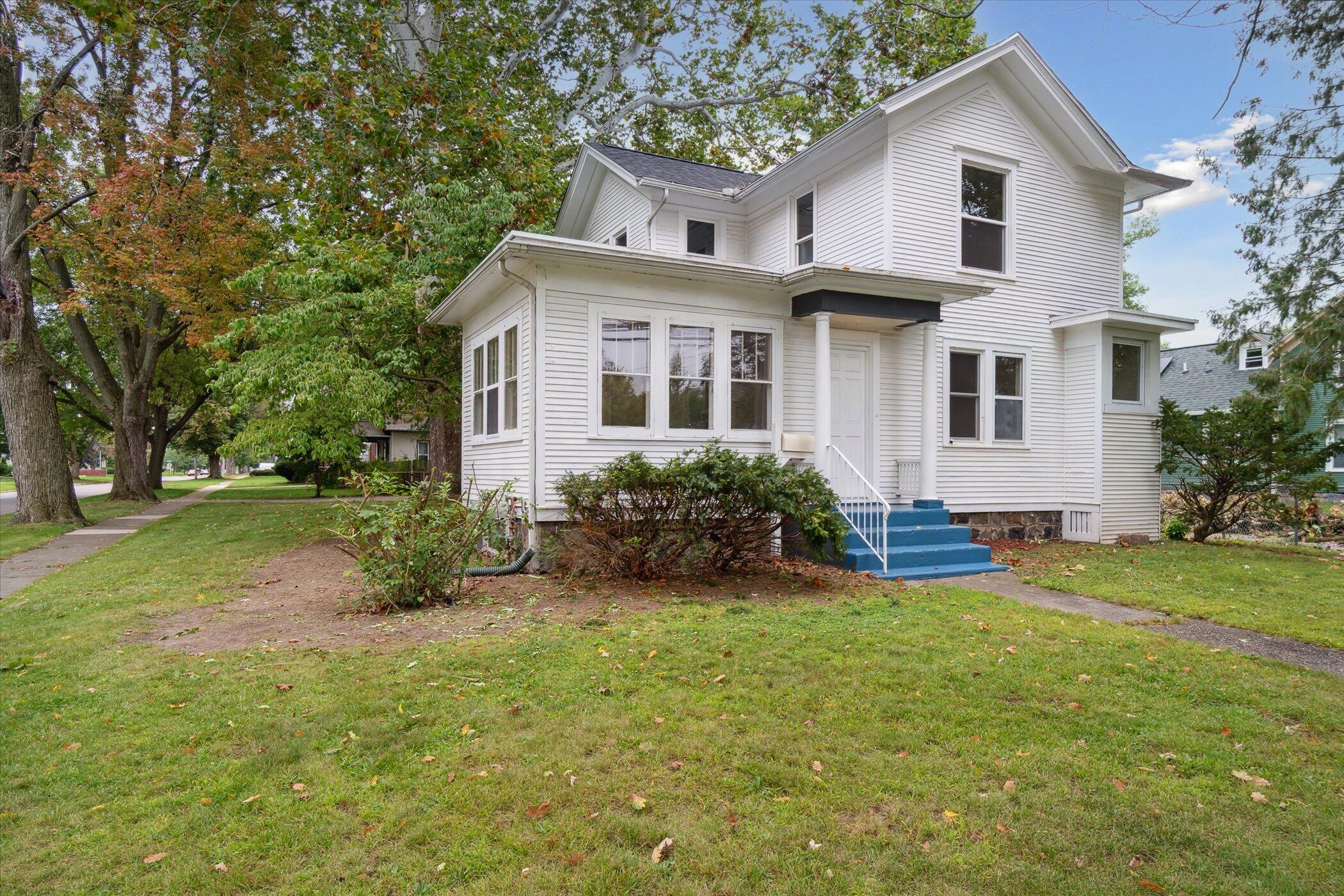 901 W Franklin Street