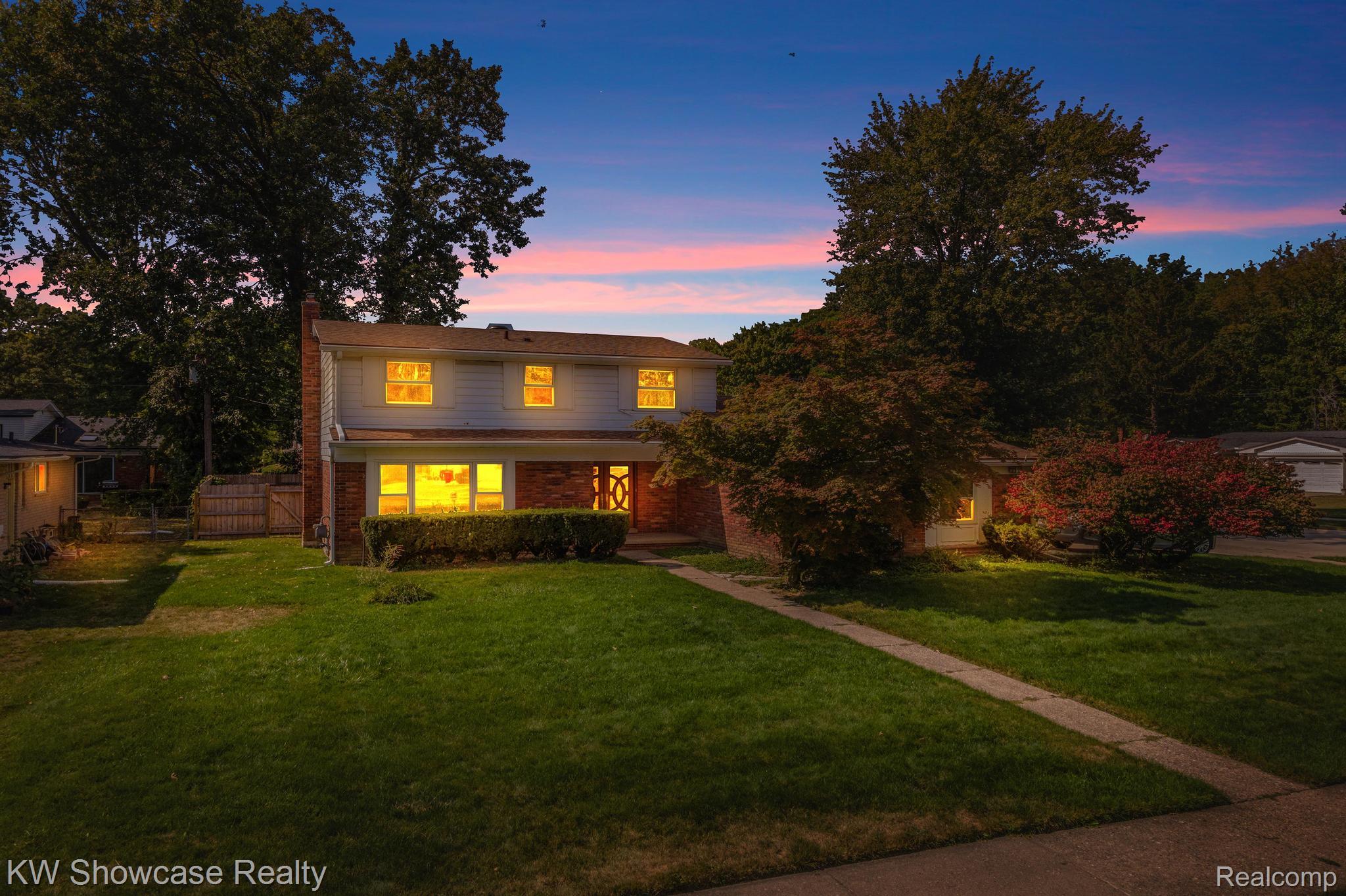 29809 N Bedford Street