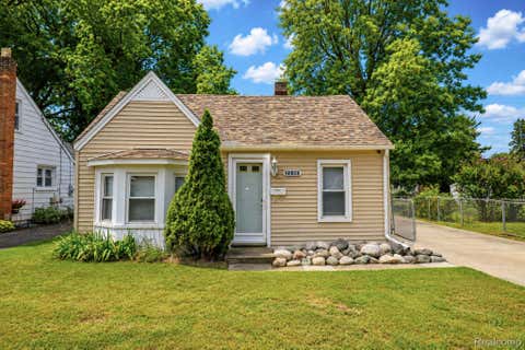 Photo of 35101 Sheffield Street, Westland City, MI 48186 (MLS # 20261066647)