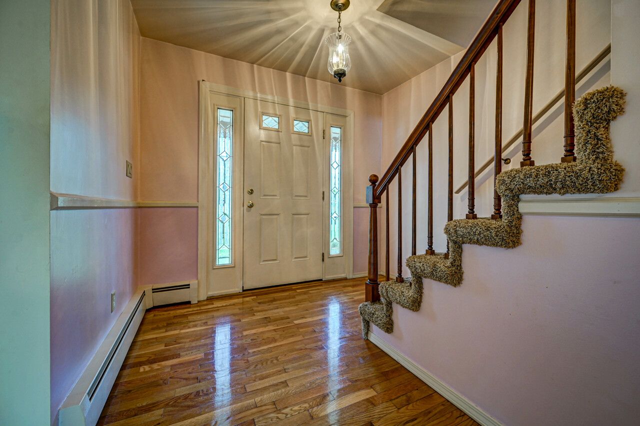 5287 OWEN Road