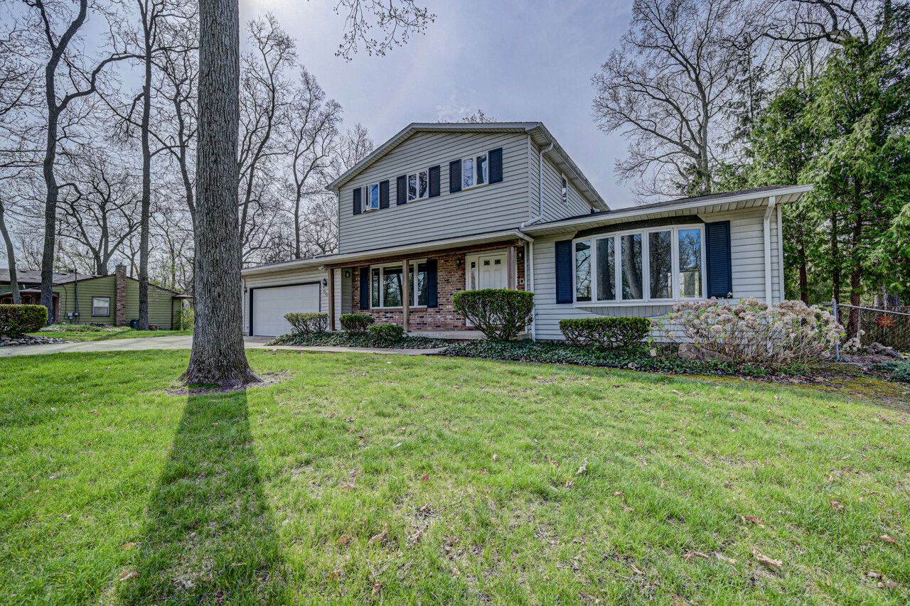 5287 OWEN Road