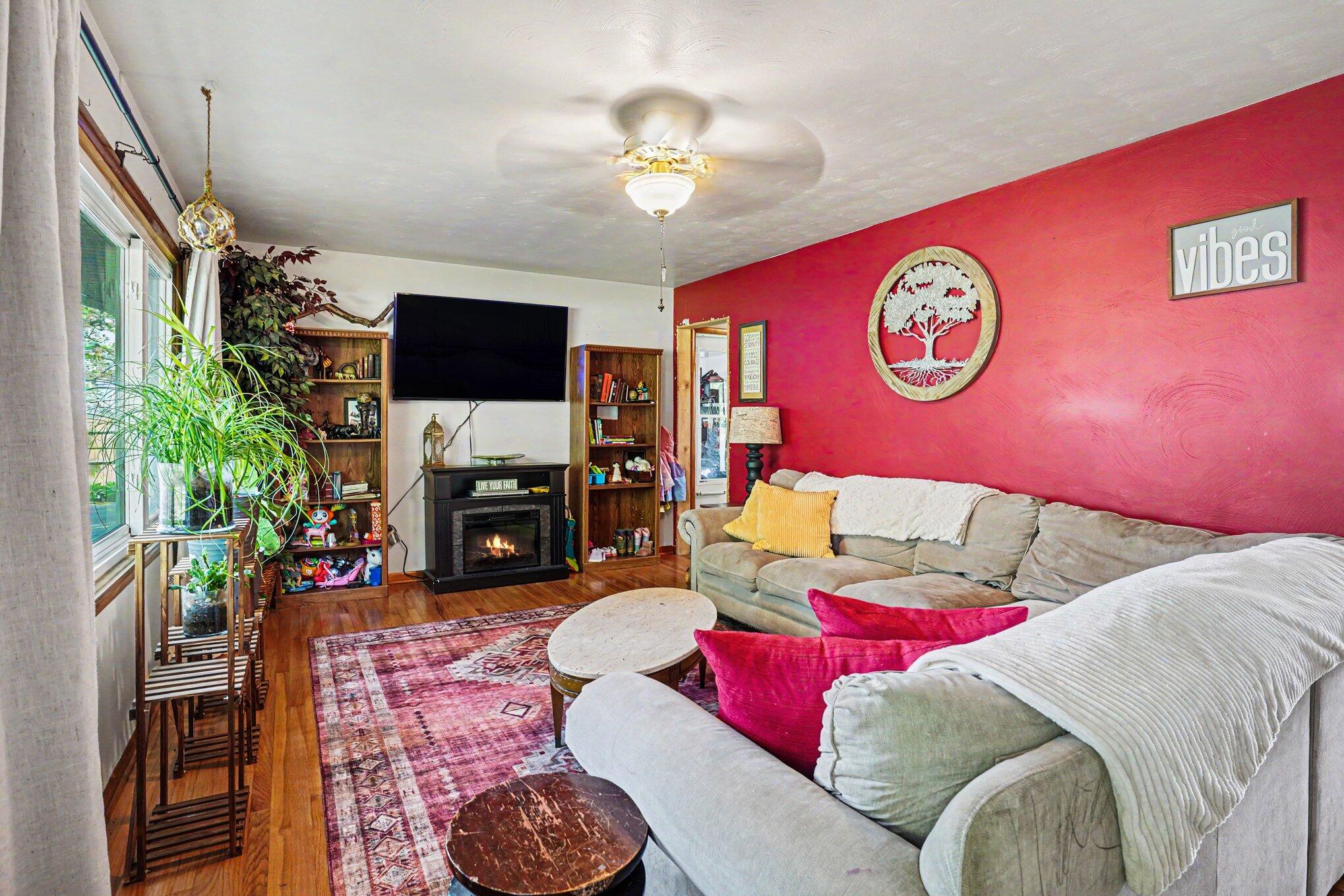 15052 N North Park Drive
