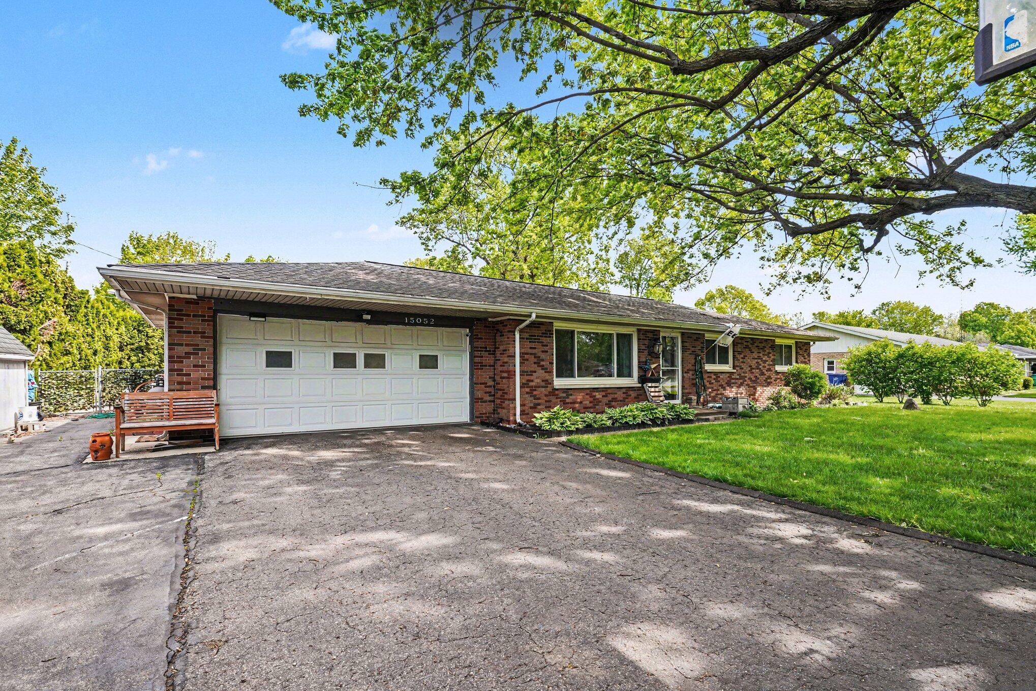 15052 N North Park Drive
