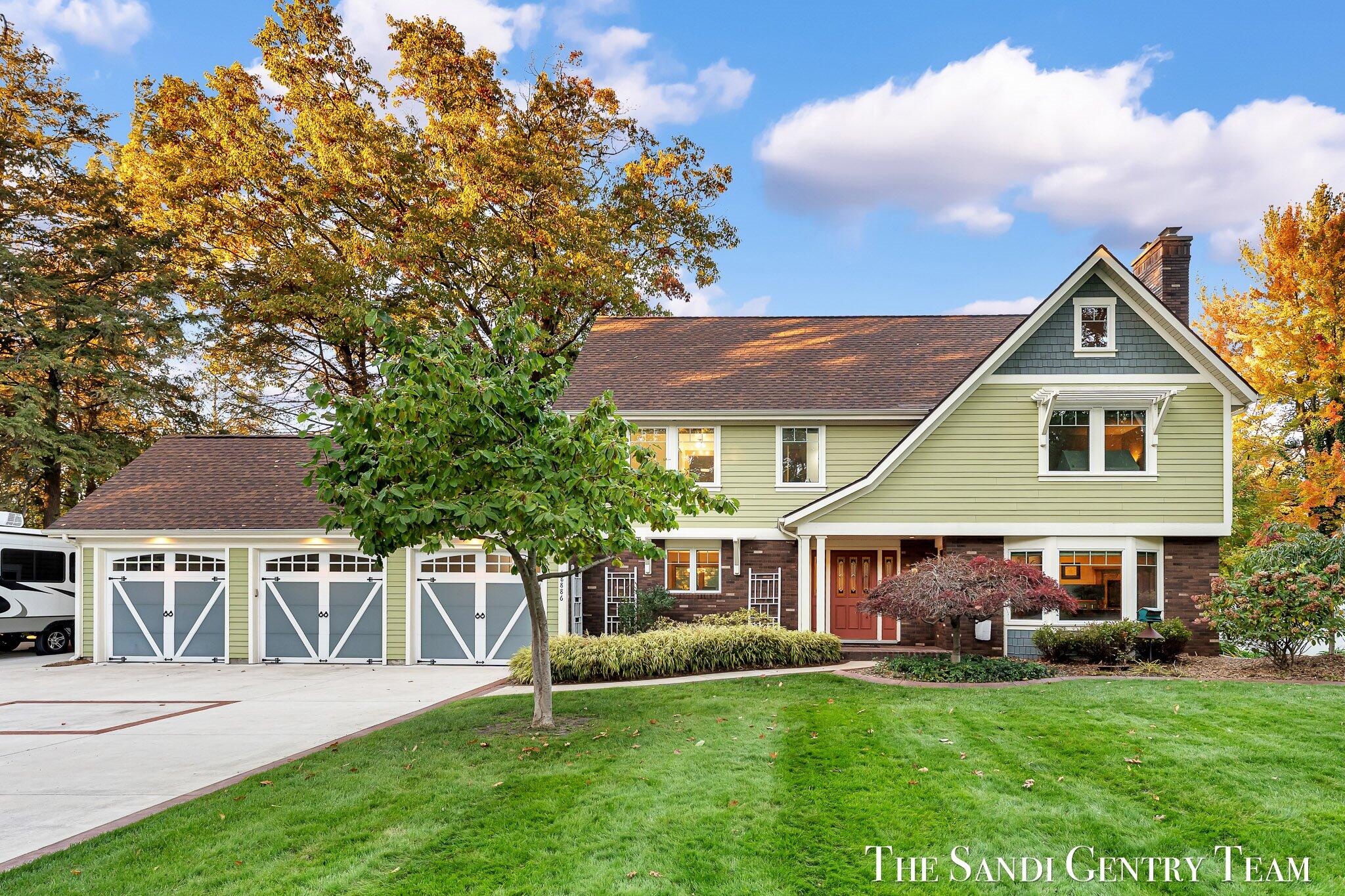 18886 Greenwood Court