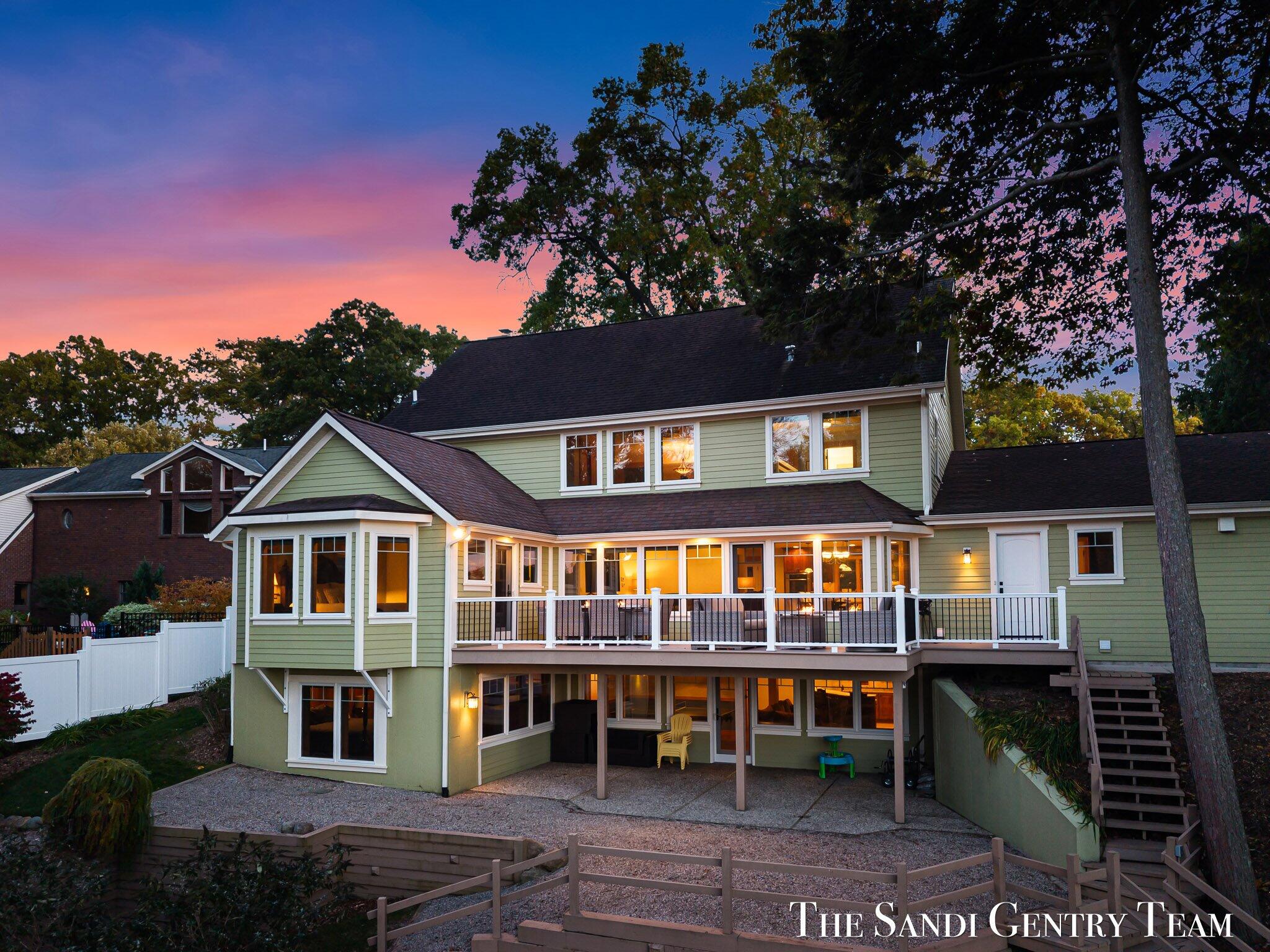 18886 Greenwood Court