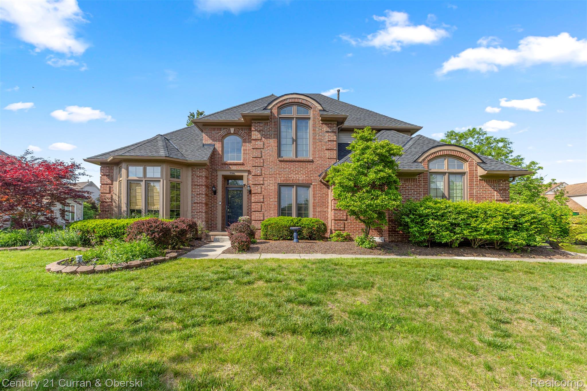756 Sandalwood Road